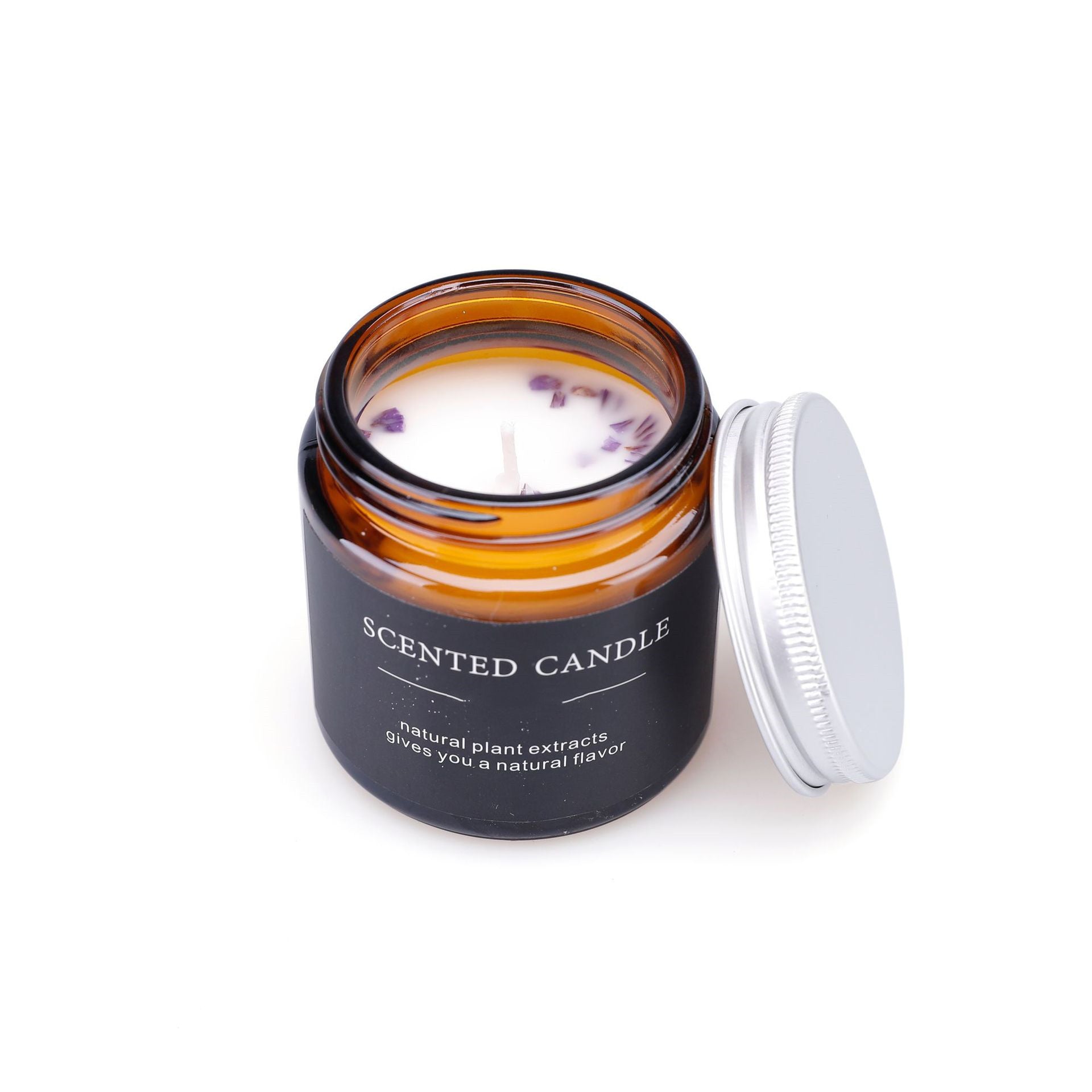 Heritage Soy Wax Scented Candles – Vintage Collection