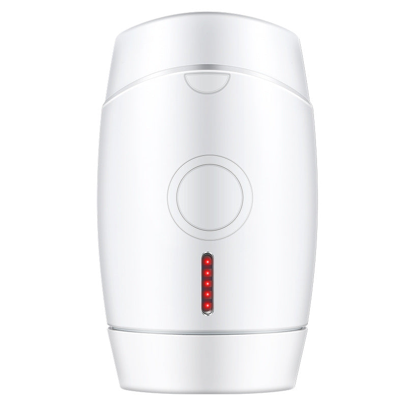 SilkBeam Home Laser Hair Removal Device