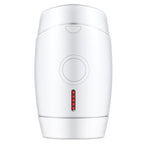 SilkBeam Home Laser Hair Removal Device