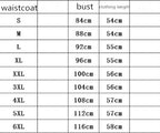 Plus-Size Men’s Casual Cotton Suit – Flat Lapel Collar