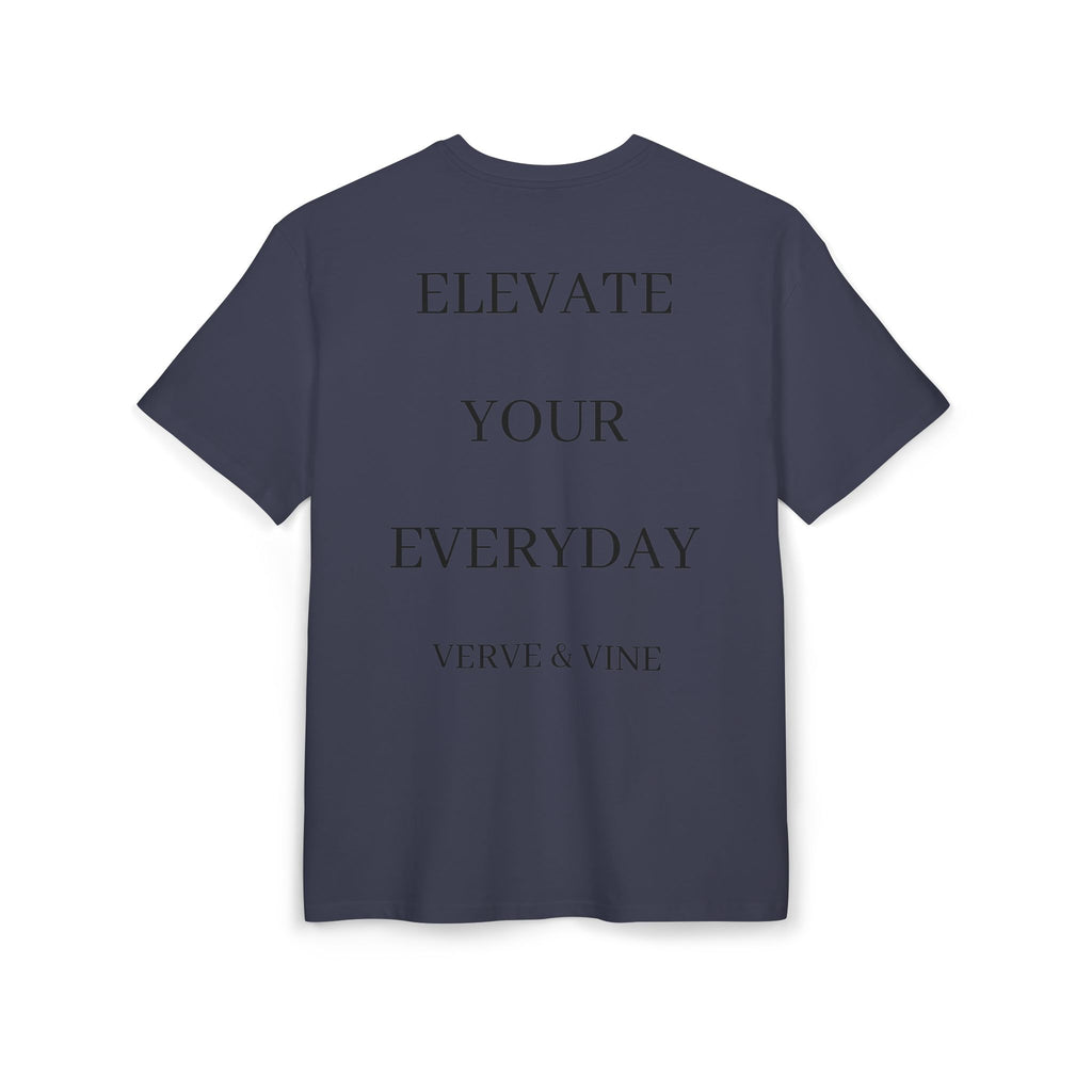 Unisex Heavy Oversize Tee