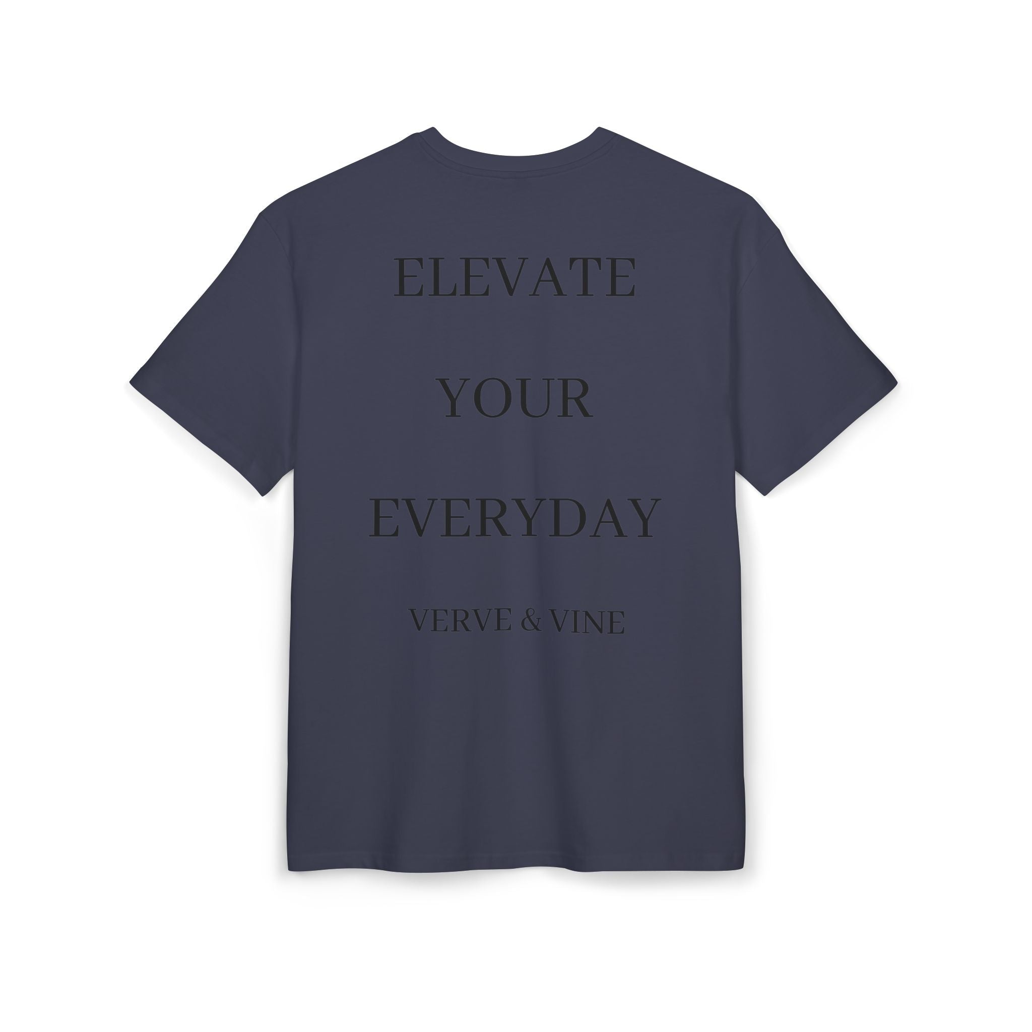 Unisex Heavy Oversize Tee