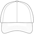 Seamless Cap