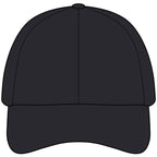 Seamless Cap