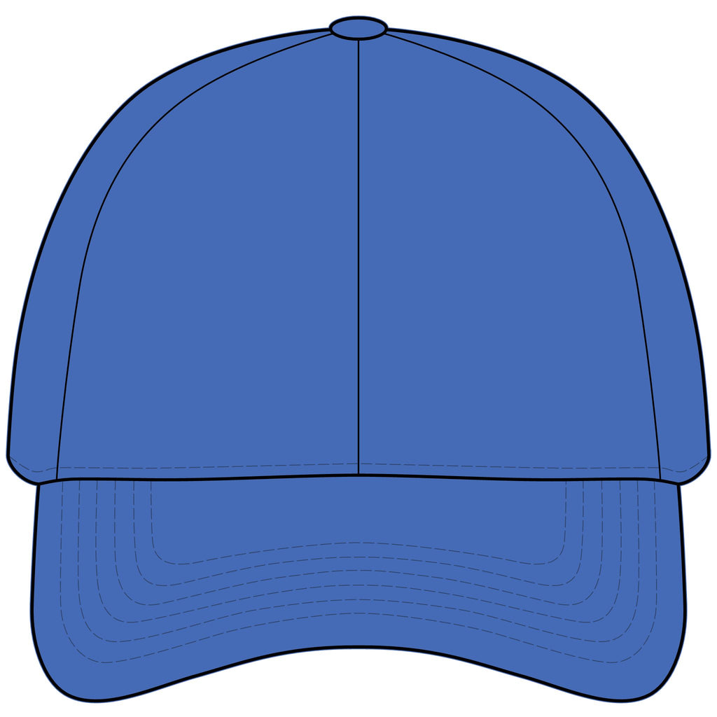 Seamless Cap