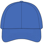 Seamless Cap