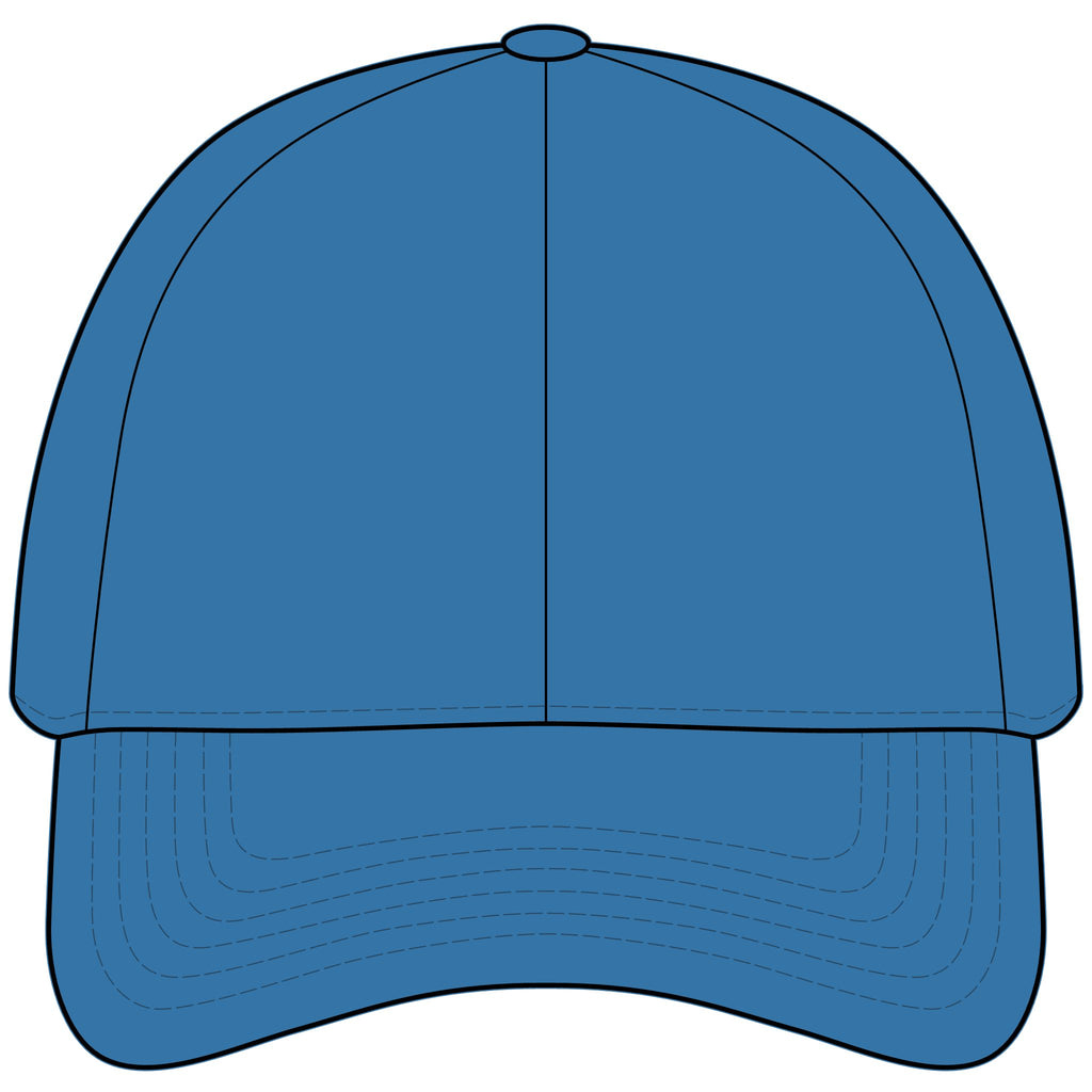 Seamless Cap