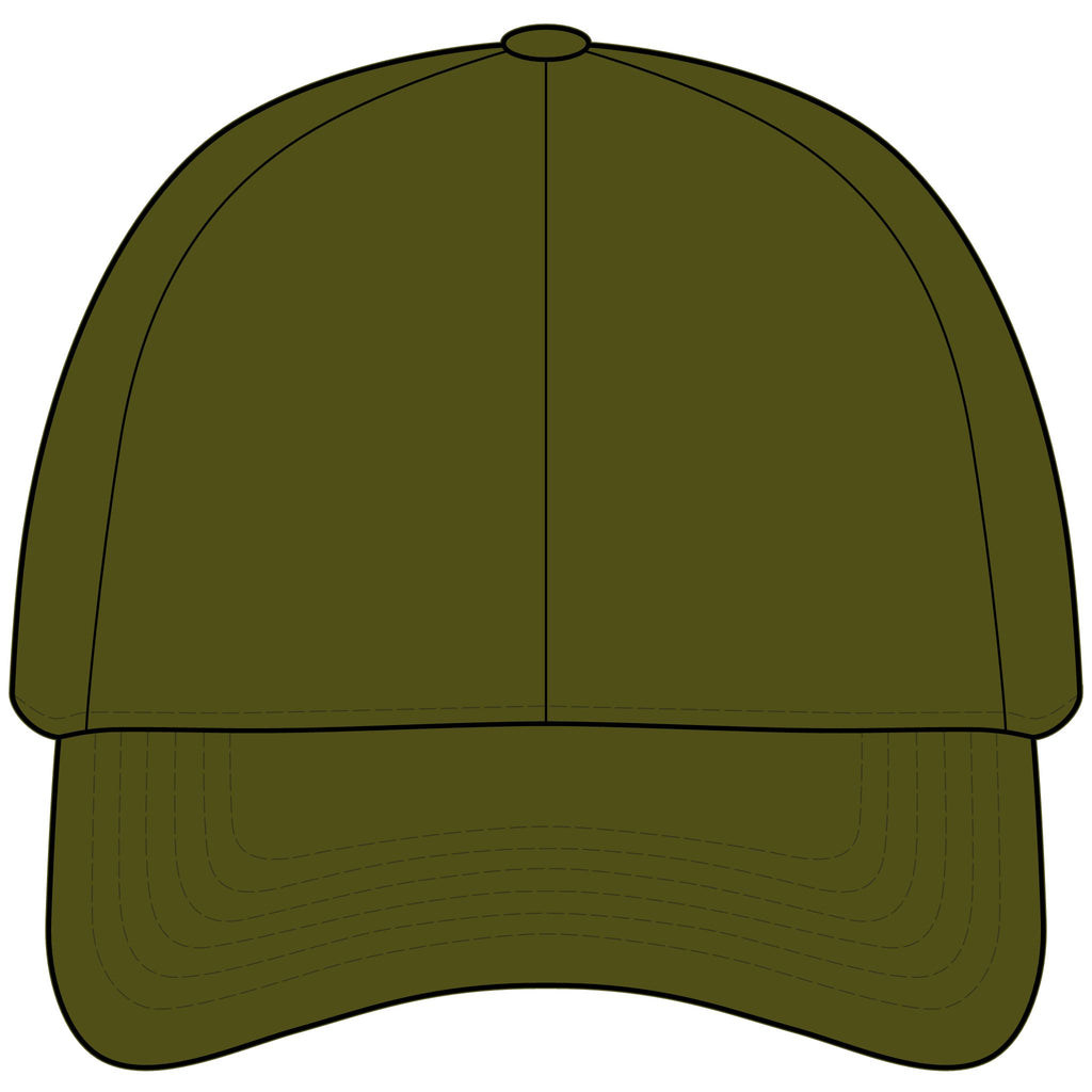 Seamless Cap