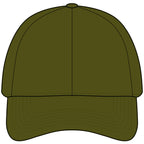Seamless Cap