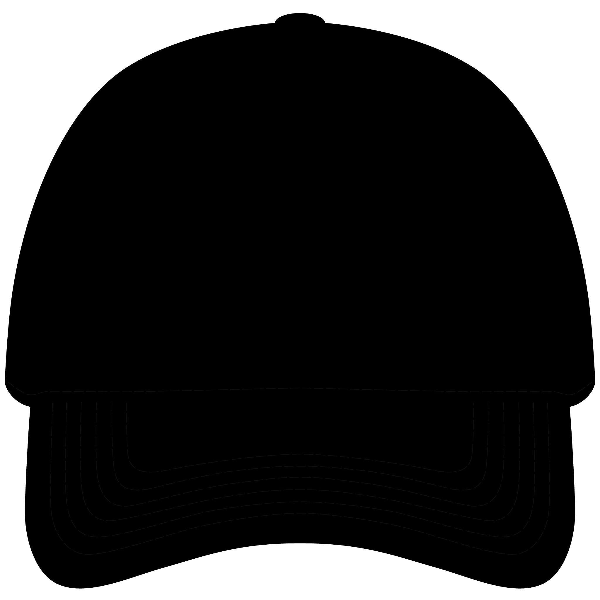 Seamless Cap