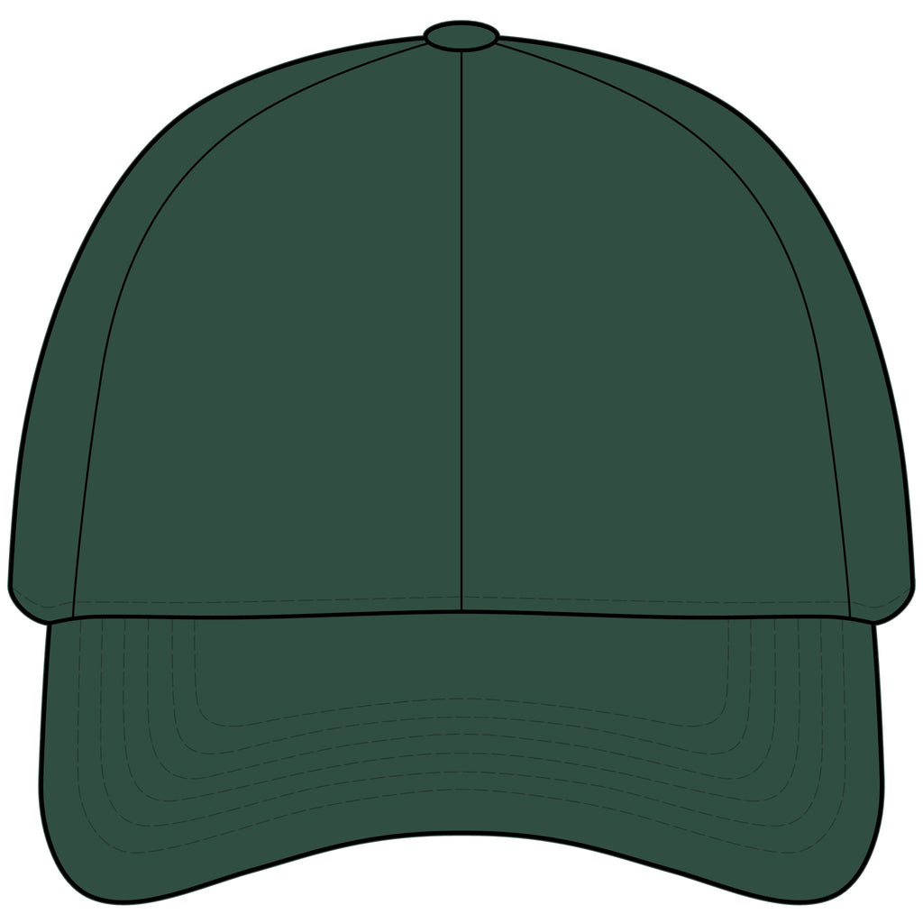 Seamless Cap