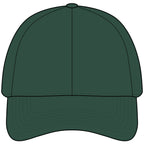 Seamless Cap