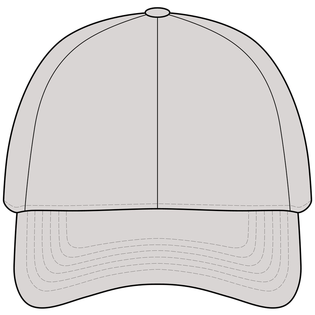 Seamless Cap