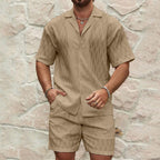 Men’s Summer Tracksuit