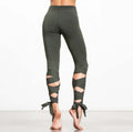 Women’s High-Stretch Performance Yoga Leggings