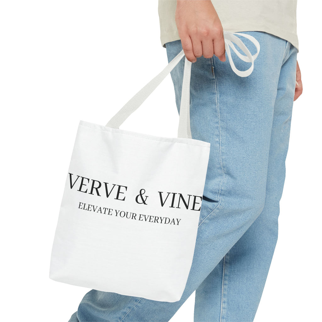Tote Bag (AOP)