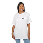 Unisex Heavy Oversize Tee