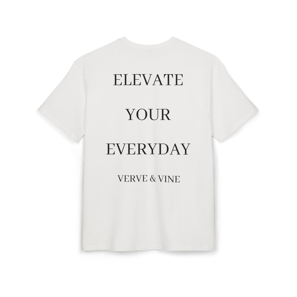Unisex Heavy Oversize Tee