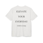 Unisex Heavy Oversize Tee
