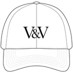 Seamless Cap