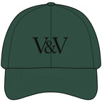 Seamless Cap