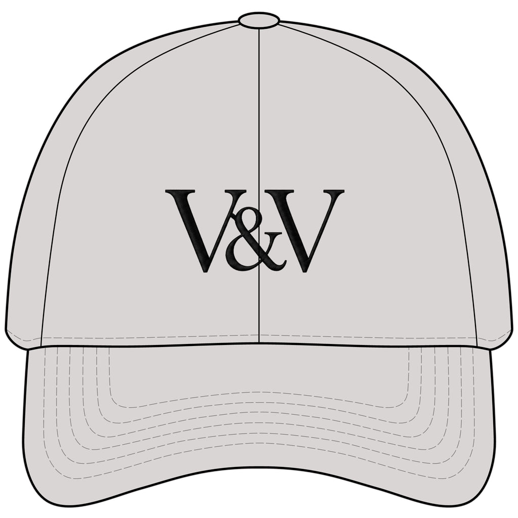 Seamless Cap