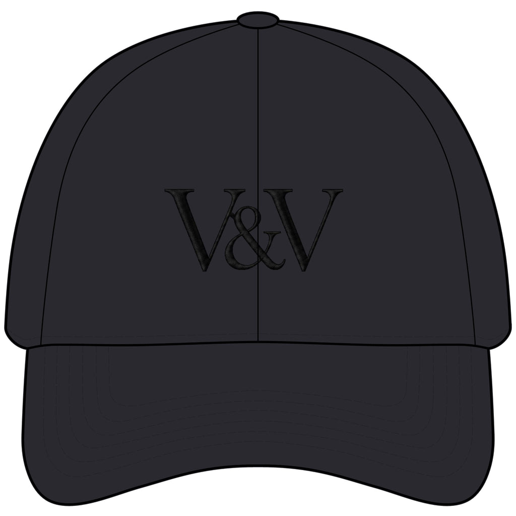 Seamless Cap