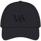 Seamless Cap