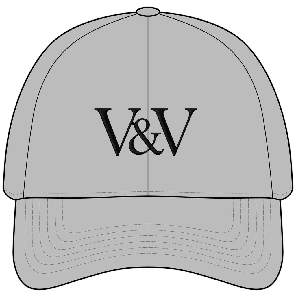 Seamless Cap