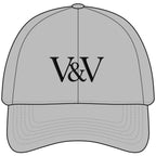 Seamless Cap