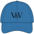 Seamless Cap