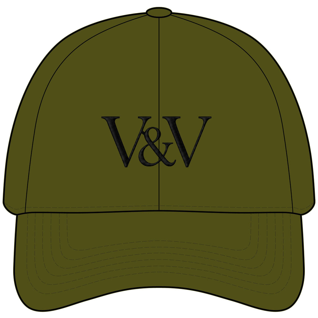 Seamless Cap
