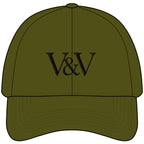 Seamless Cap