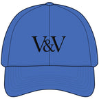 Seamless Cap