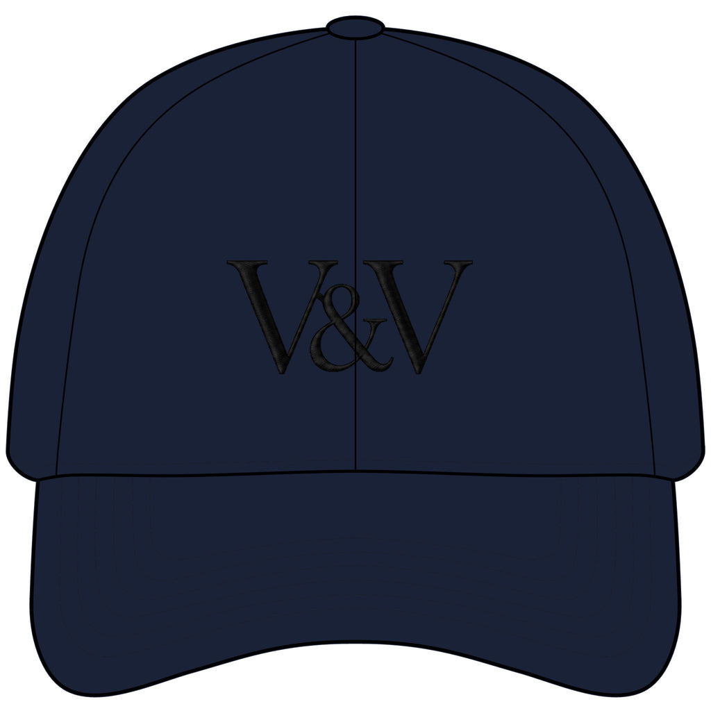 Seamless Cap