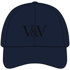 Seamless Cap