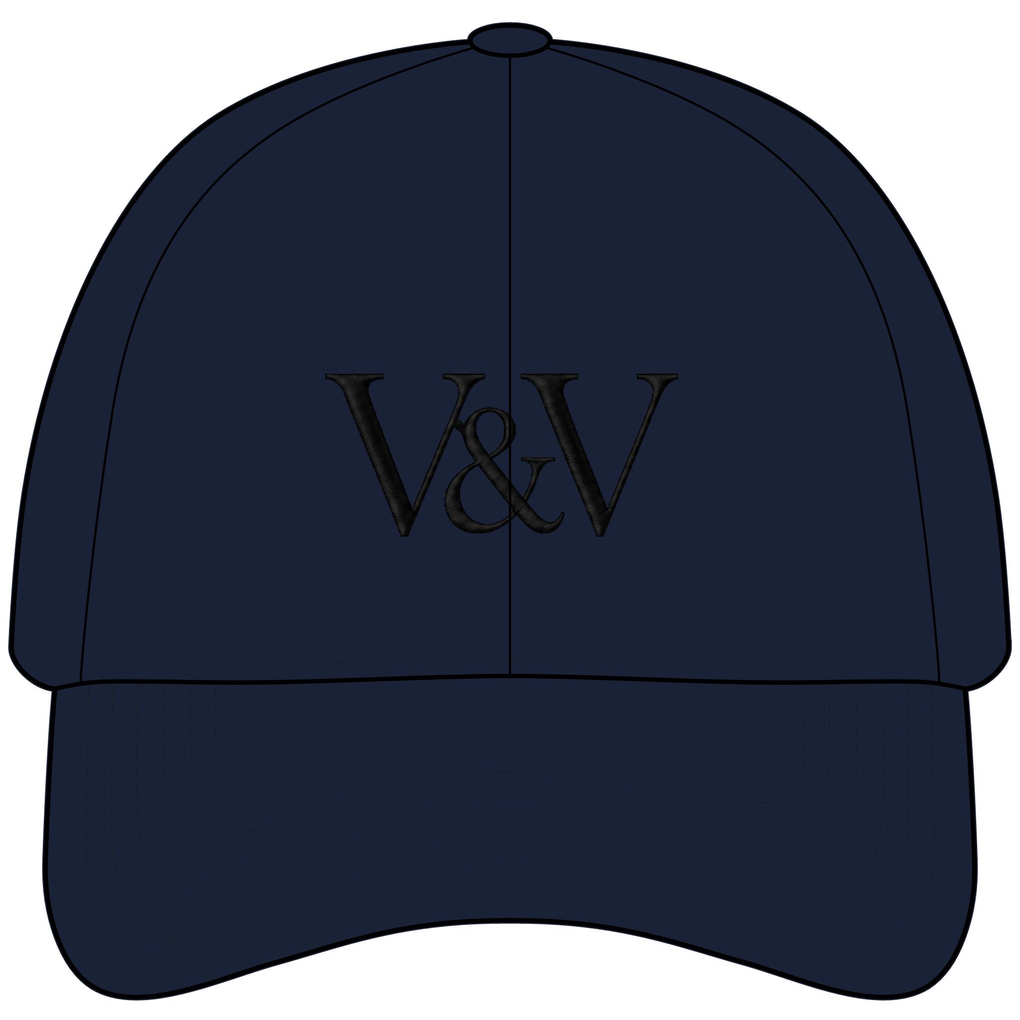 Seamless Cap