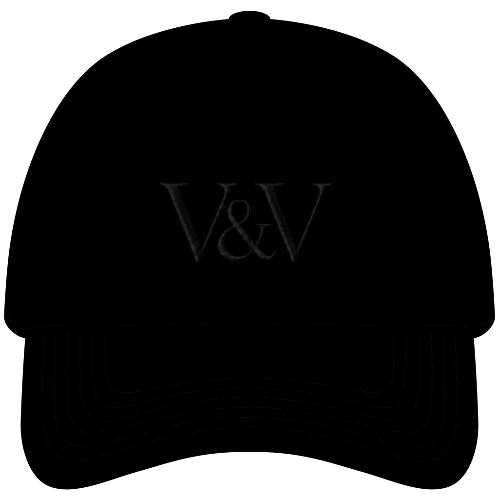 Seamless Cap