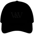 Seamless Cap