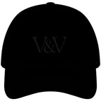 Seamless Cap