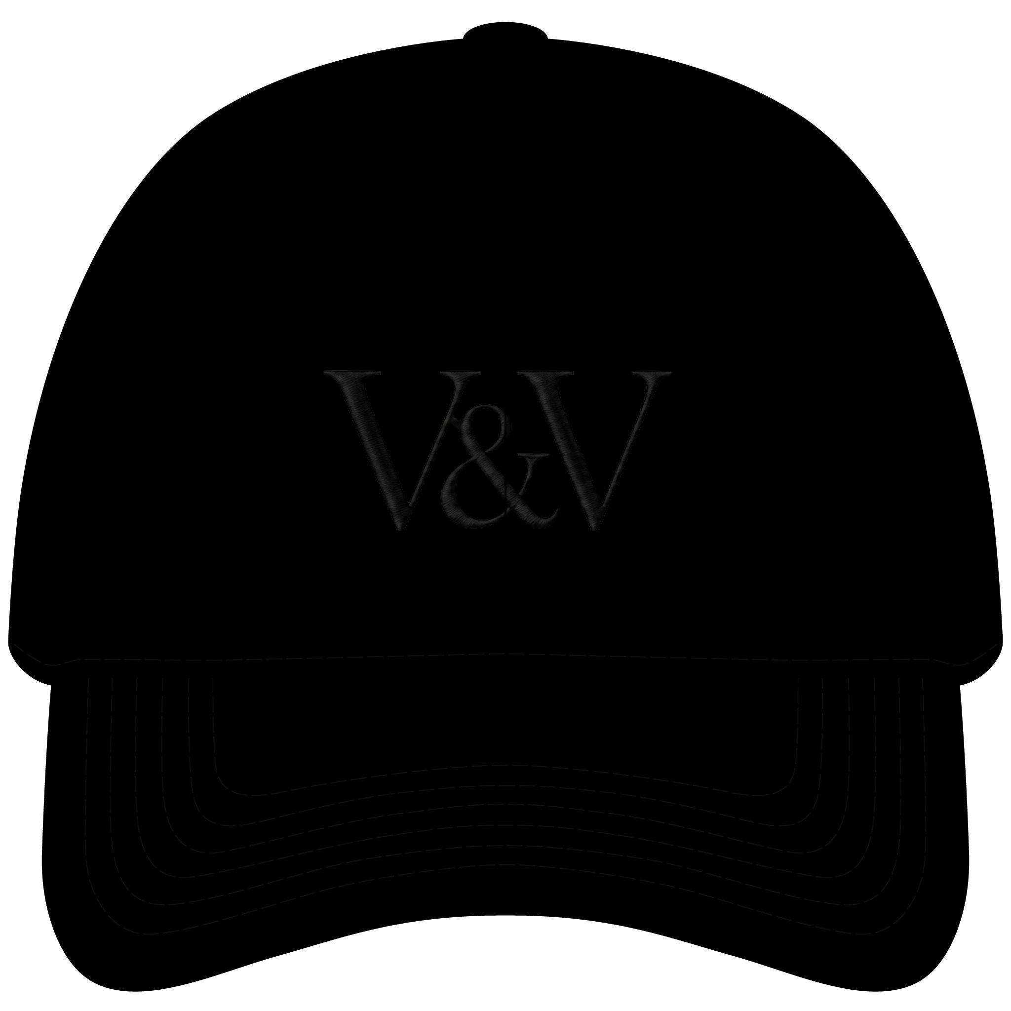 Seamless Cap