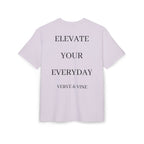 Unisex Heavy Oversize Tee