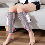 ThermaRelief Leg Heating & Compression Massager