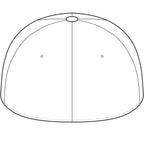 Seamless Cap