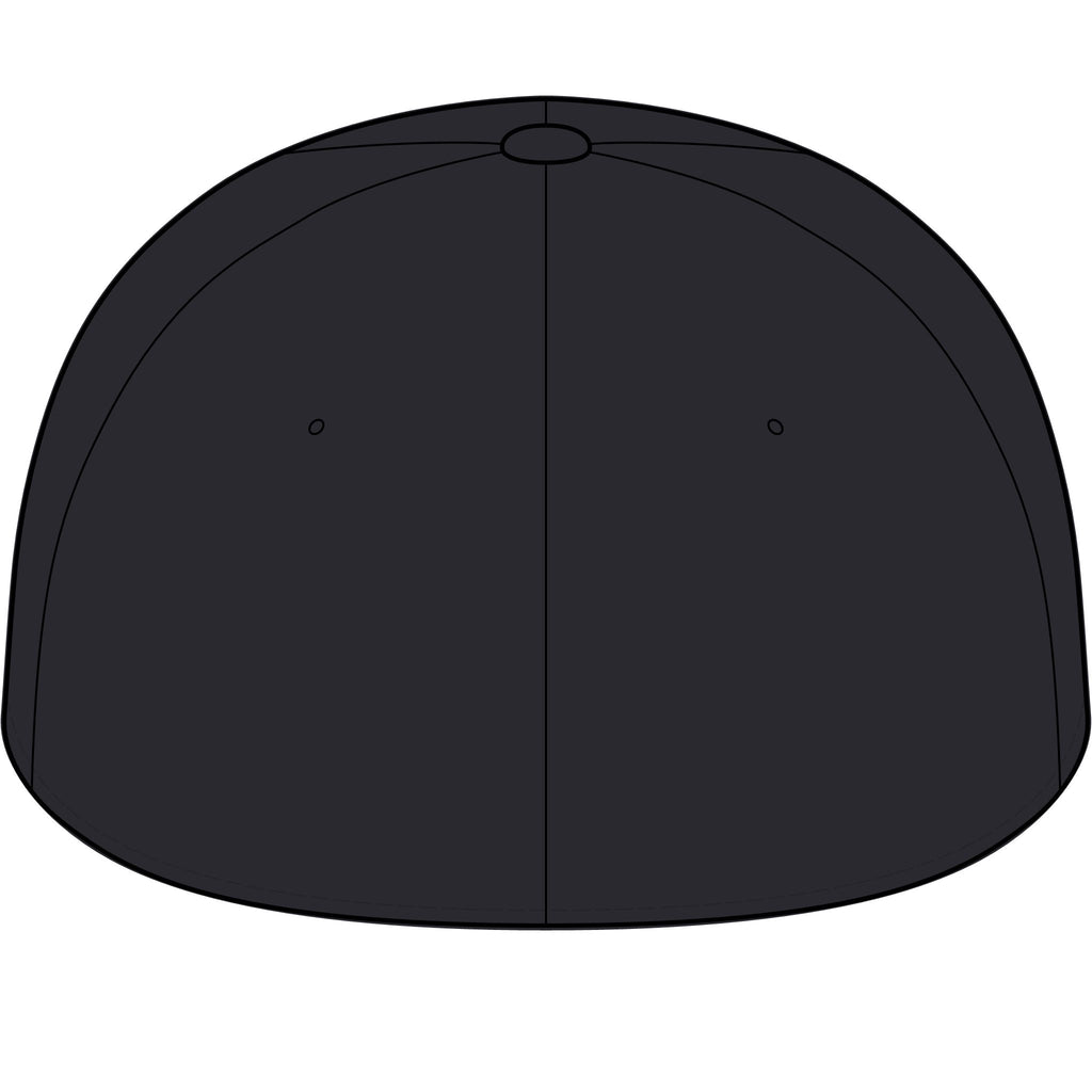 Seamless Cap