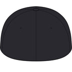 Seamless Cap