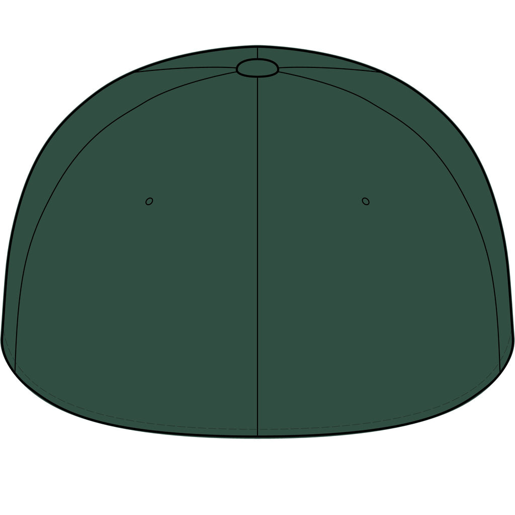 Seamless Cap