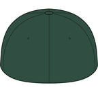 Seamless Cap