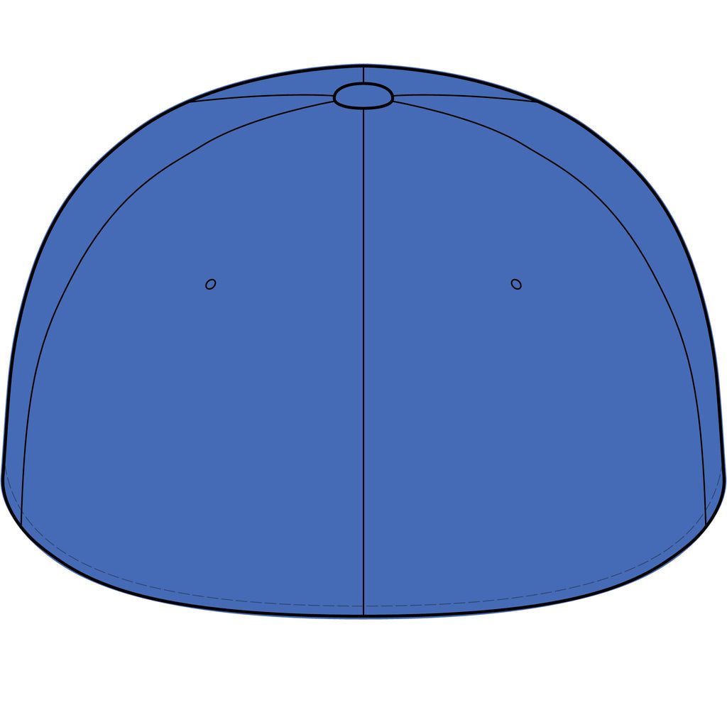Seamless Cap