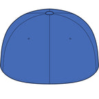 Seamless Cap